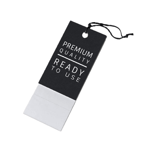 wholesale custom clothing tags