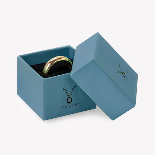 Custom Luxury Jewelry Packaging | Printingblue.com.au